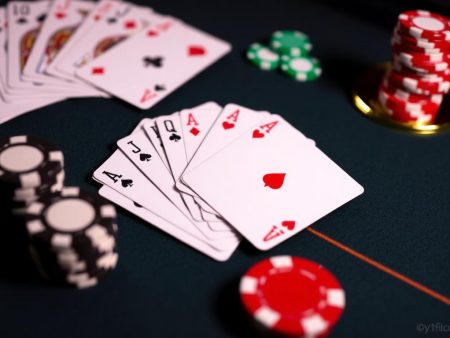 深入解析百家樂機率計算與贏錢策略