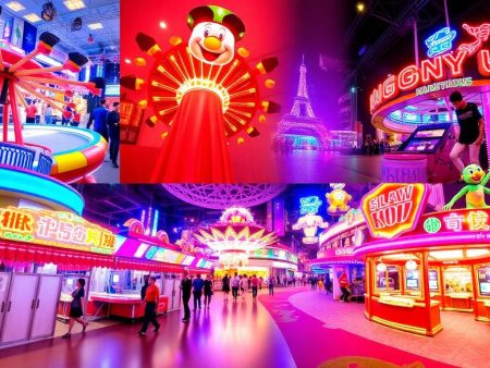 深度解析：港體會娛樂城的遊樂設施與服務體驗