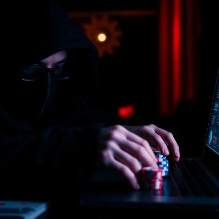 線上賭博風險與防範：深入探討網路賭場的暗黑面