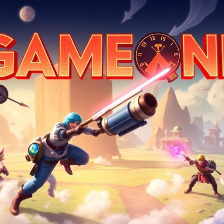 遊戲的魅力：探討Gameone的獨特之處