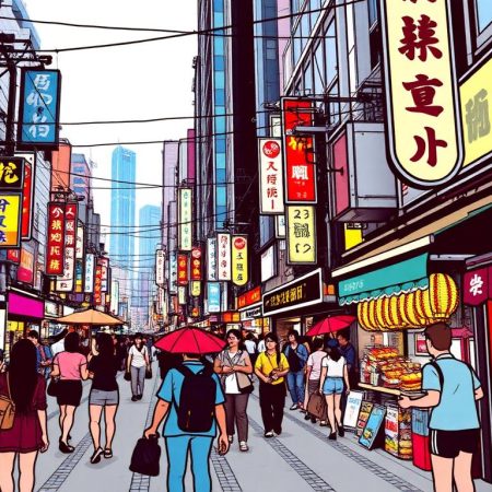 深度解析：港體會中的流行趨勢與影響力