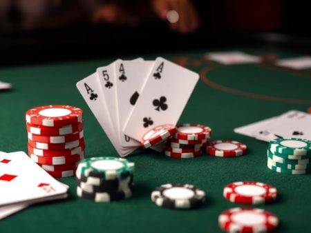 深入解析百家樂機率計算的秘密與策略