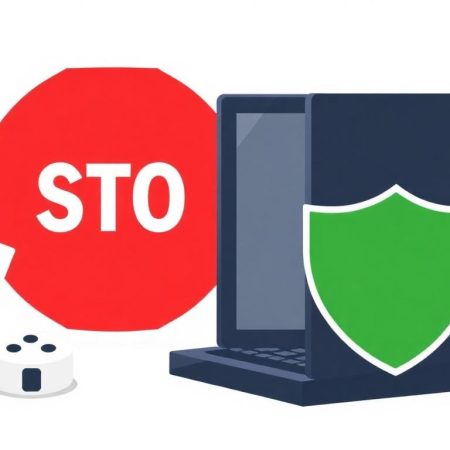 網路賭博的風險與防範：一篇讓你清楚認識網賭的文章