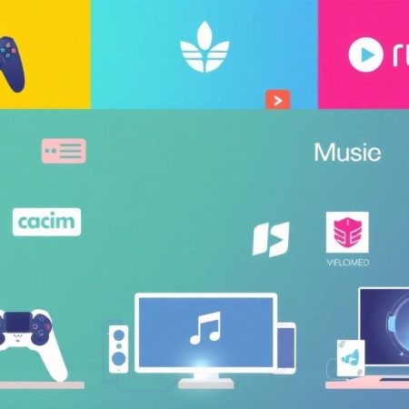 深度解析：如何選擇你的理想線上娛樂平台