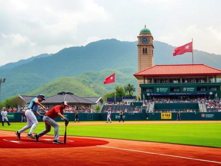 深度解析：台灣棒球發展的歷程與挑戰