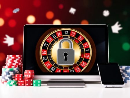 深入解析網路賭博：十大熱門網賭平台評比及安全指南