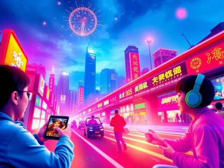 探索香港線上娛樂城的無窮樂趣與挑戰