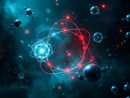 揭秘夸克皇朝：物理世界中的未解之謎