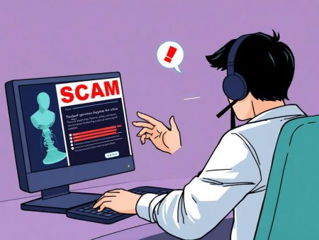 揭露易遊娛樂詐騙手法：如何識破並保護自己不受騙？