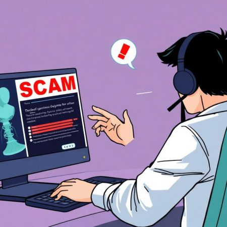 揭露易遊娛樂詐騙手法：如何識破並保護自己不受騙？