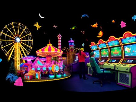 探索aone娛樂城：遊戲樂趣與獨特體驗的完美結合