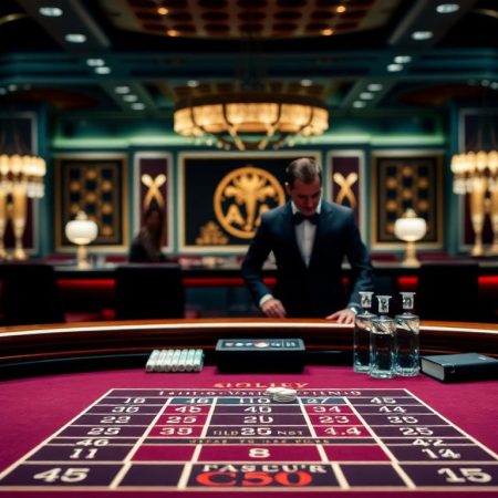 揭秘百家樂勝利祕訣：深度解析必勝公式策略