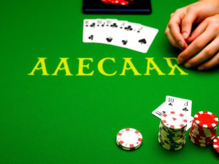 揭秘百家樂：揭露必勝公式的真相與策略