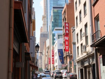 探索巷弄：不一樣的城市角落體驗