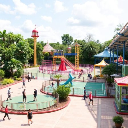 深入探討實體運動對娛樂城的影響與變革