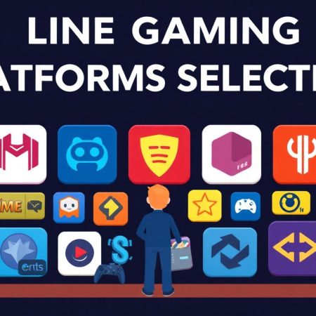 解析娛樂城平台：如何選擇最適合自己的遊戲平台