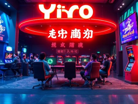 深度解析：易遊娛樂城的遊戲體驗與客戶評價分析