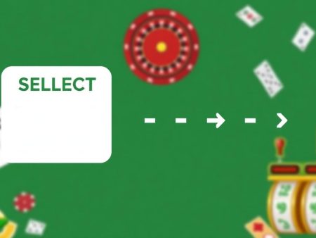 探討網上賭場app：如何選擇最適合你的賭博平台