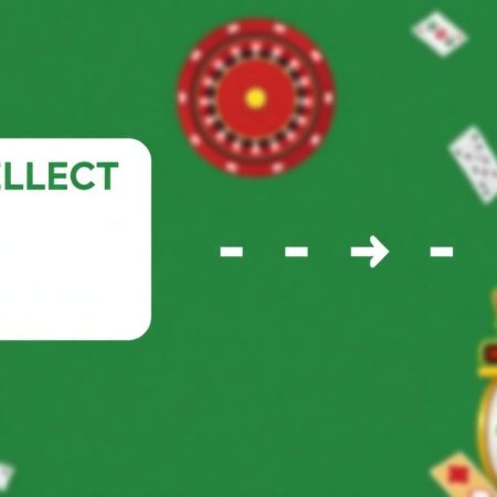 探討網上賭場app：如何選擇最適合你的賭博平台