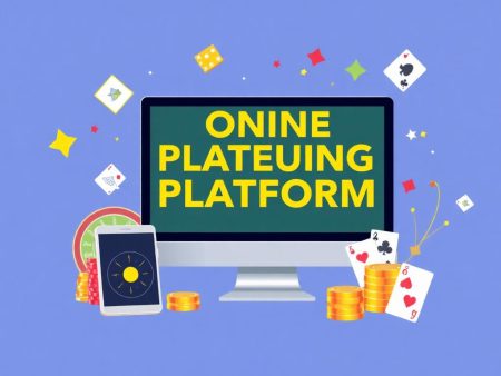 賭博平台選擇指南：如何找到適合你的線上賭場