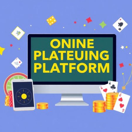 賭博平台選擇指南：如何找到適合你的線上賭場