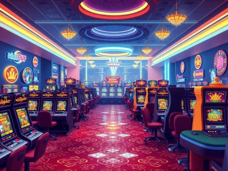 揭露實發娛樂城：遊戲選擇與贏錢策略全解析