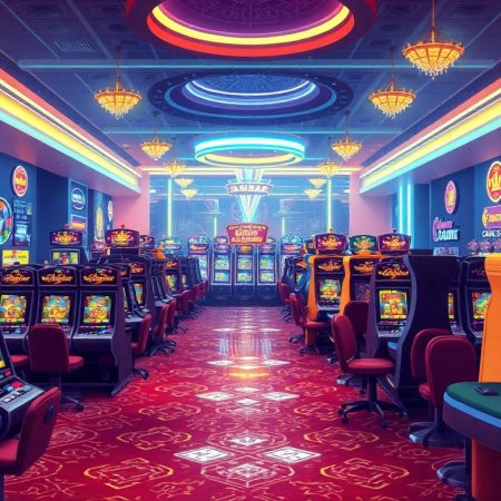 揭露實發娛樂城：遊戲選擇與贏錢策略全解析