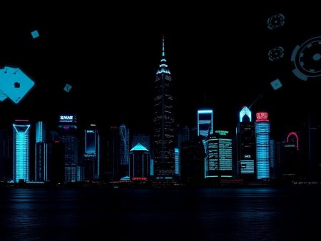 探討香港網上賭博的合法性問題