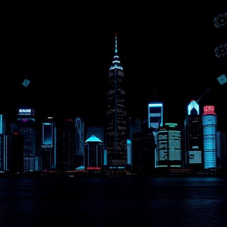 探討香港網上賭博的合法性問題