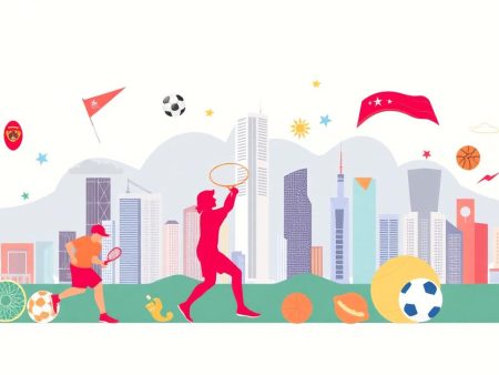 香港皇冠體育的發展歷程與未來展望