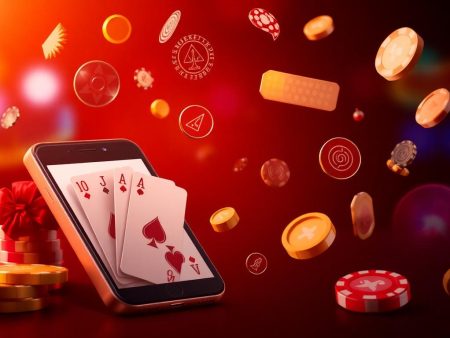 探討線上賭博APP：安全性、便利性與遊戲多元性的深度解析