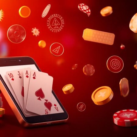 探討線上賭博APP：安全性、便利性與遊戲多元性的深度解析