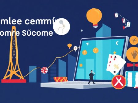 探索香港線上娛樂城：網路賭博的新趨勢與風險評估