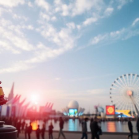 揭秘世博娛樂遭遇法律糾紛的背後真相