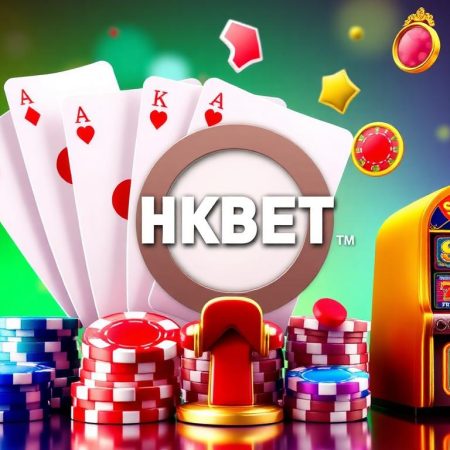 深度探討：hkbet娛樂的遊戲種類與玩家策略