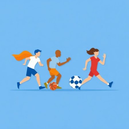 實發體育娛樂城：如何選擇適合自己的運動與休閒方式