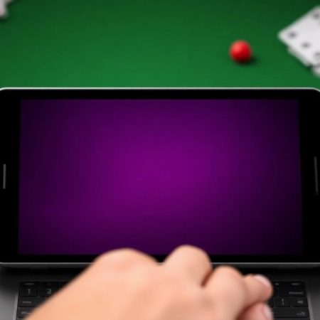 網上博彩新手指南：如何安全且智慧地投注