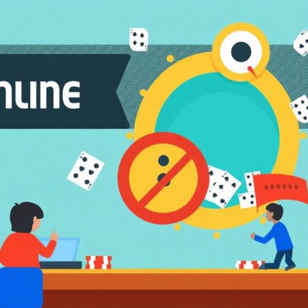 深入解析外圍賭博網：安全風險與防範之道