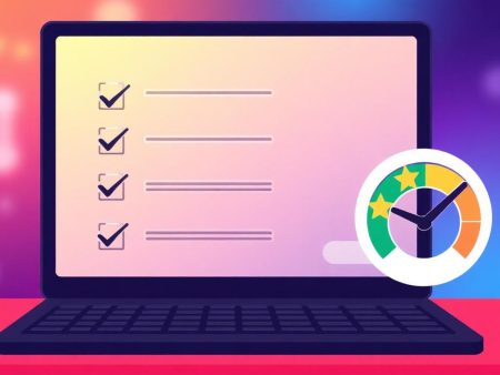 網路博彩平台的選擇與評鑑指南