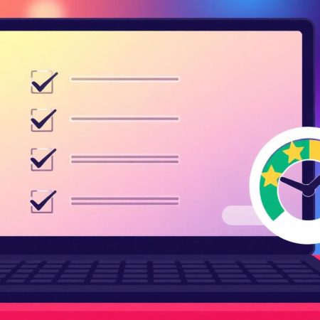 網路博彩平台的選擇與評鑑指南