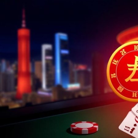 香港網上賭場：如何選擇安全與信譽良好的平台