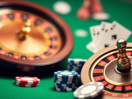 深度解析Emixbet：讓你賭博更上一層樓的秘策