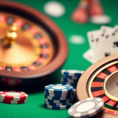 深度解析Emixbet：讓你賭博更上一層樓的秘策