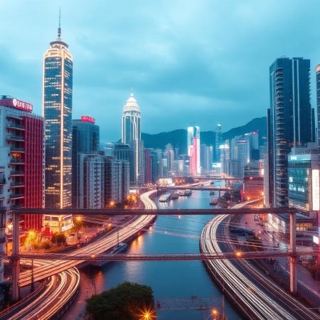 香港外圍網的探索：打破地理界限的新興趨勢